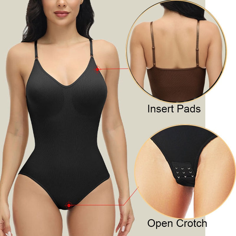 Compression Body Suits
